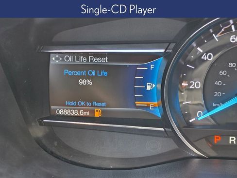 Used 2018 Ford Explorer XLT w/ Equipment Group 202A image 11