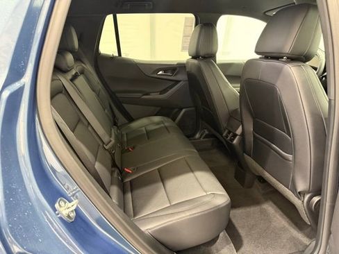 New 2026 Chevrolet Equinox LT w/ Convenience Package II image 26