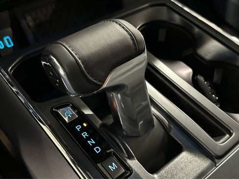 Used 2024 Ford F150 Lariat w/ Mobile Office Package image 40