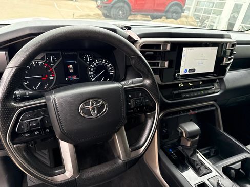 Used 2023 Toyota Tundra SR5 AWD/4WD image 21