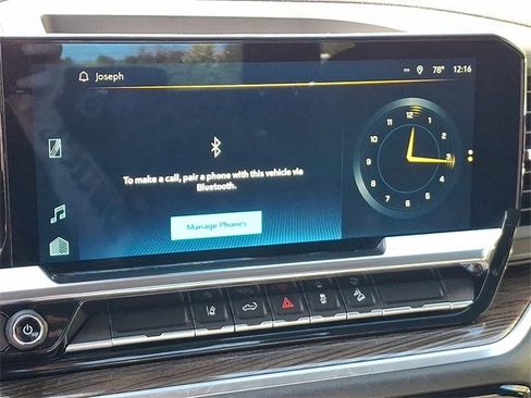 Used 2024 Chevrolet Silverado 3500 LT w/ Convenience Package image 17