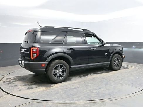 Used 2021 Ford Bronco Sport Big Bend image 9