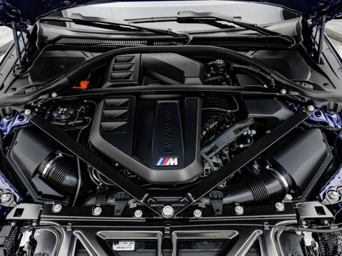 Used 2026 BMW M2 CS RWD image 4