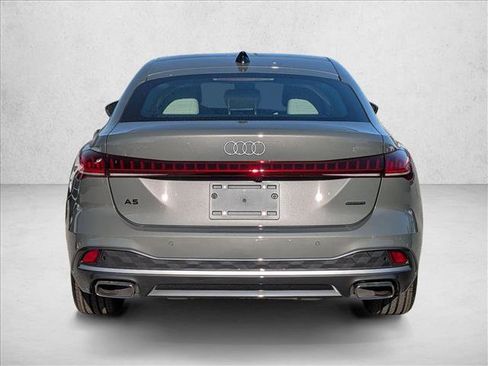 New 2025 Audi A5 2.0T Premium image 7