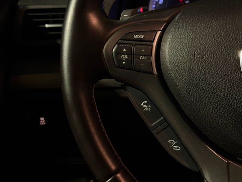 Used 2012 Acura TSX Sedan FWD image 15