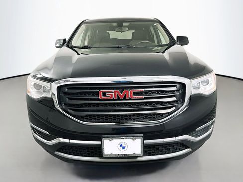 Used 2019 GMC Acadia SLE w/ LPO, Floor Liner Package image 2