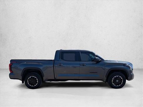 Used 2023 Toyota Tundra SR5 w/ TRD Off-Road Premium Package AWD/4WD image 4