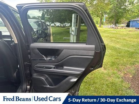 Used 2023 Lincoln Corsair AWD w/ Equipment Group 101A image 18
