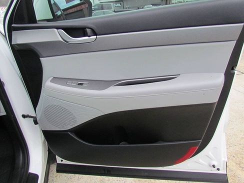 Used 2022 Hyundai Palisade SEL w/ 8P Bench Seat Package FWD image 21
