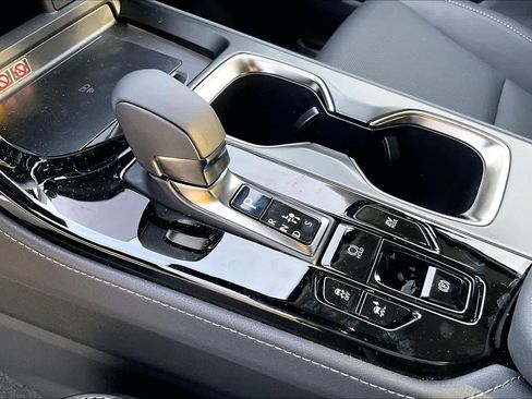 New 2026 Lexus NX 350h AWD w/ Premium Package image 11