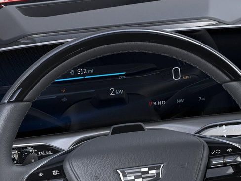 New 2026 Cadillac Vistiq Premium Luxury AWD/4WD image 18
