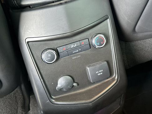 Used 2014 Lincoln MKT AWD w/ Equipment Group 201A image 13