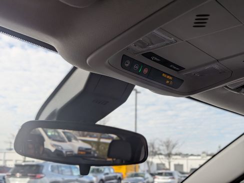 Certified 2024 Chevrolet Equinox LS w/ LS Convenience Package image 31