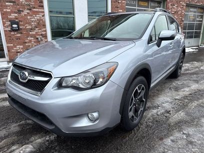 Used 2015 Subaru Crosstrek 2.0i Limited w/ Popular Package #2