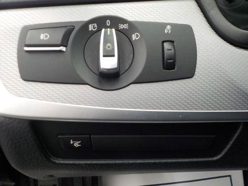 Used 2013 BMW 535i Sedan RWD image 11