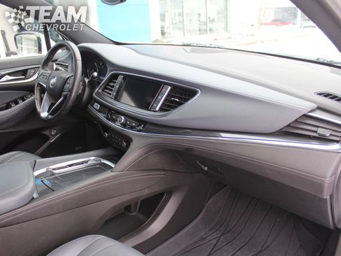 Certified 2023 Buick Enclave Essence w/ Experience Buick Package image 29