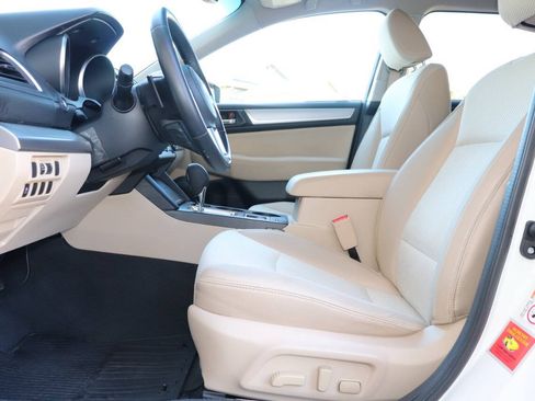 Used 2015 Subaru Outback 2.5i Premium w/ Popular Package #2 AWD/4WD image 13