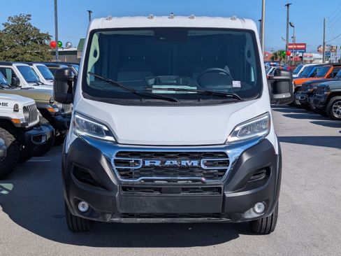 New 2026 RAM ProMaster 1500 w/ Quick Order Package 22G SLT FWD image 10