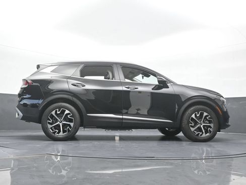 Used 2024 Kia Sportage EX AWD/4WD image 63