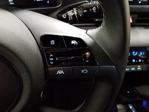 New 2026 Hyundai Elantra Sport image 6