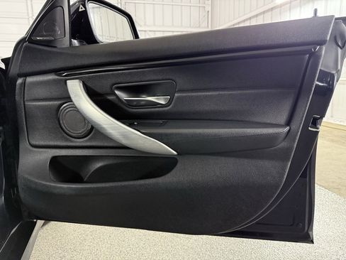 Used 2016 BMW 435i Gran Coupe xDrive image 31