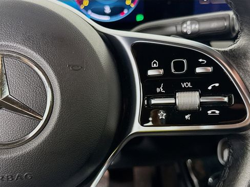 Used 2023 Mercedes-Benz CLA 250 w/ Premium Package image 14