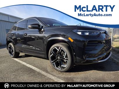 Used 2025 Volkswagen Tiguan SEL R-Line