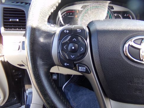 Used 2015 Toyota Venza Limited image 31