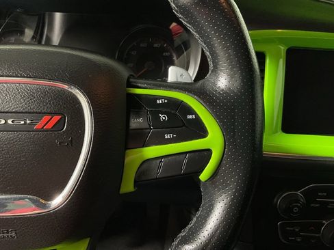 Used 2018 Dodge Charger GT w/ Blacktop Package AWD/4WD image 26