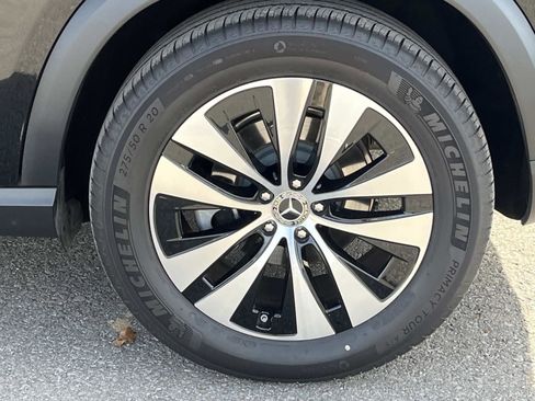 Certified 2025 Mercedes-Benz GLE 350 4MATIC image 12