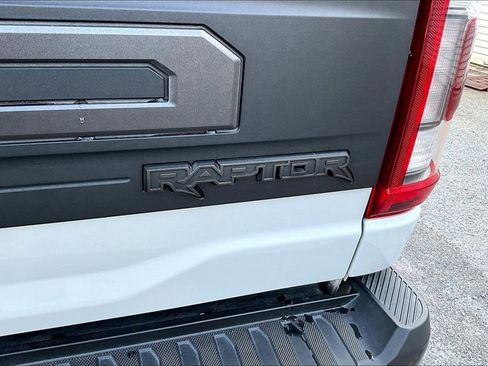 Used 2023 Ford F150 Raptor AWD/4WD image 8