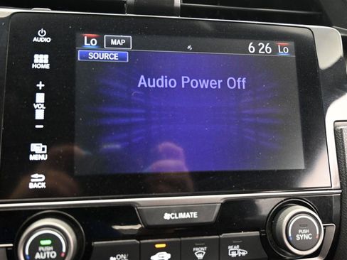 Used 2018 Honda Civic EX-L image 14