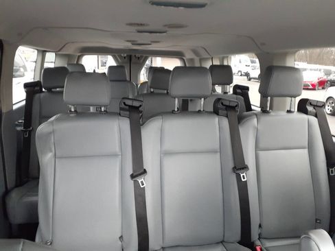 Used 2016 Ford Transit 350 XL image 14