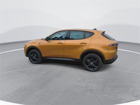 New 2024 Dodge Hornet GT Plus w/ GT Blacktop Package image 6