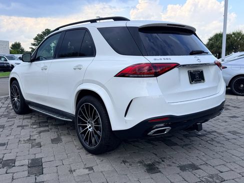 Certified 2023 Mercedes-Benz GLE 350 image 11