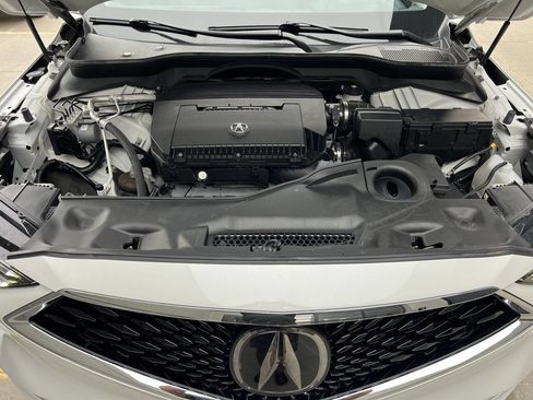 Used 2022 Acura MDX SH-AWD image 36