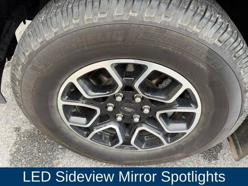 Used 2021 Ford F150 XLT w/ Equipment Group 302A High AWD/4WD image 33