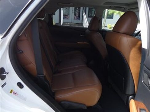 Used 2013 Lexus RX 450h AWD w/ Navigation Pkg image 50