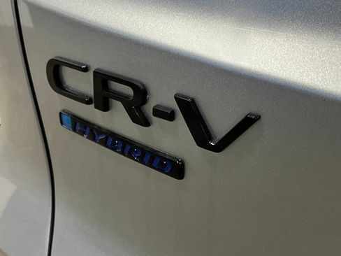 New 2026 Honda CR-V Sport-L image 11