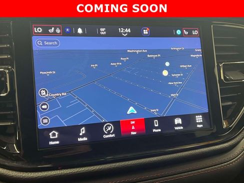 Certified 2021 Dodge Durango R/T w/ Technology Group AWD/4WD image 30