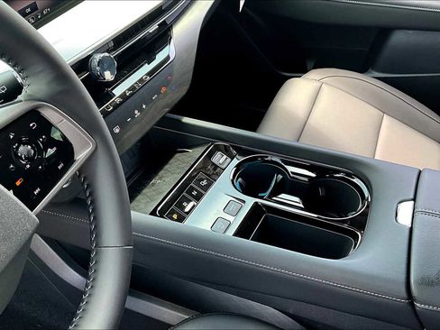 New 2025 Nissan Murano SL w/ Cargo Package image 11