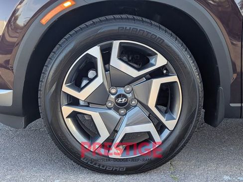 Used 2023 Hyundai Palisade Limited image 36