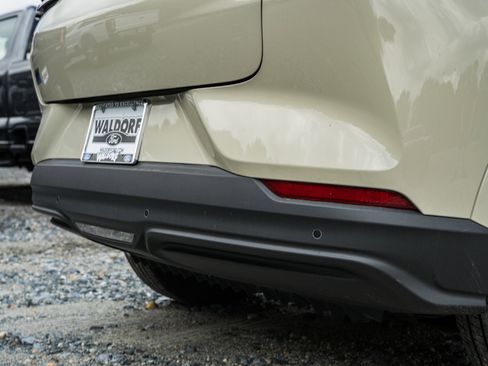 New 2025 Ford Mustang Mach-E Premium image 7