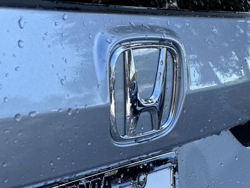New 2026 Honda CR-V Sport-L image 10