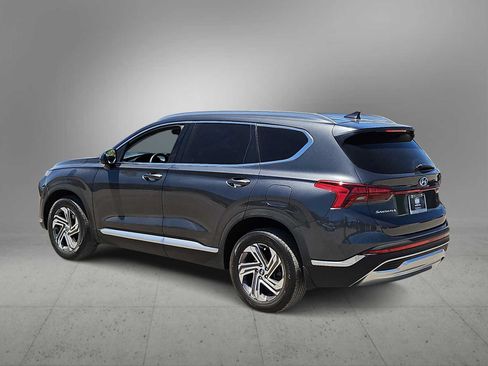 Certified 2021 Hyundai Santa Fe SEL FWD image 6