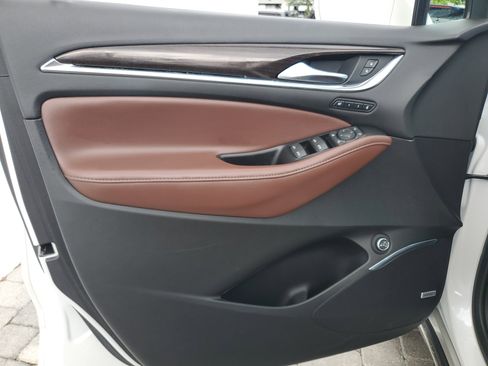 Used 2019 Buick Enclave Avenir w/ Avenir Technology Package image 20