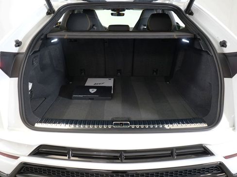 Used 2024 Lamborghini Urus S image 26