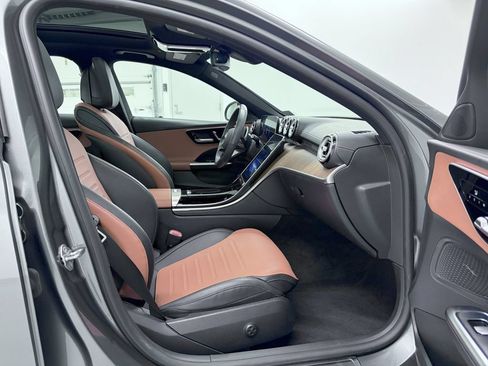 Used 2022 Mercedes-Benz C 300 4MATIC Sedan image 18