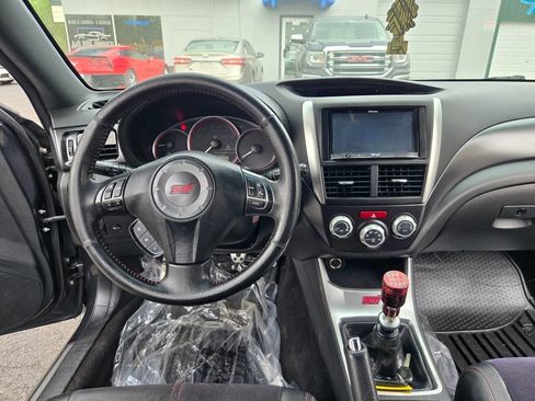 Used 2013 Subaru Impreza WRX STI AWD/4WD image 20