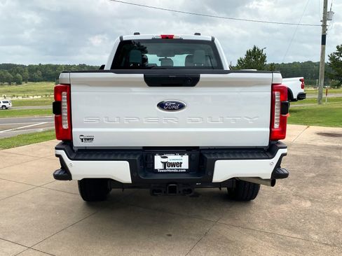 Used 2025 Ford F250 XL w/ STX Appearance Package AWD/4WD image 5